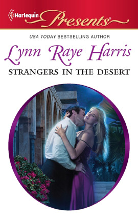 Title details for Strangers in the Desert by LYNN RAYE HARRIS - Available